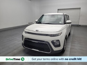 2020 Kia Soul in Duluth, GA 30096