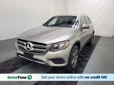 2019 Mercedes-Benz GLC 300 in Plymouth Meeting, PA 19462