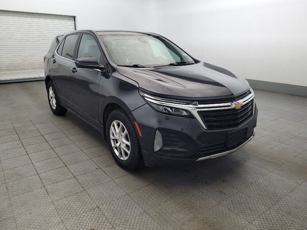2022 Chevrolet Equinox in Temple Hills, MD 20746 - 18063409 13