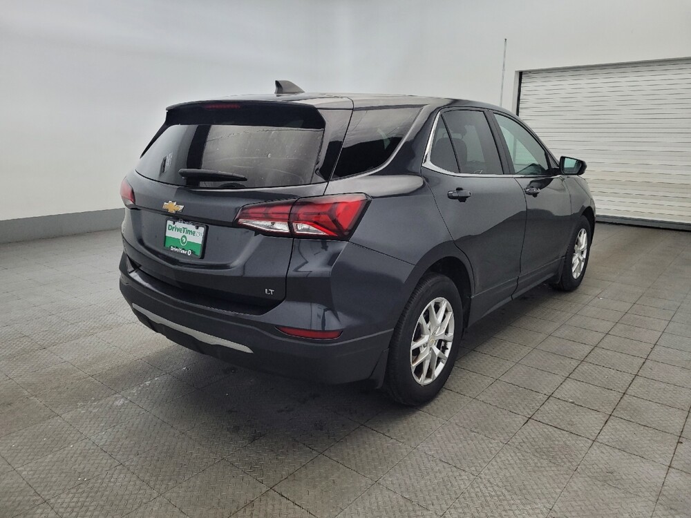 2022 Chevrolet Equinox in Temple Hills, MD 20746 - 18063409 9