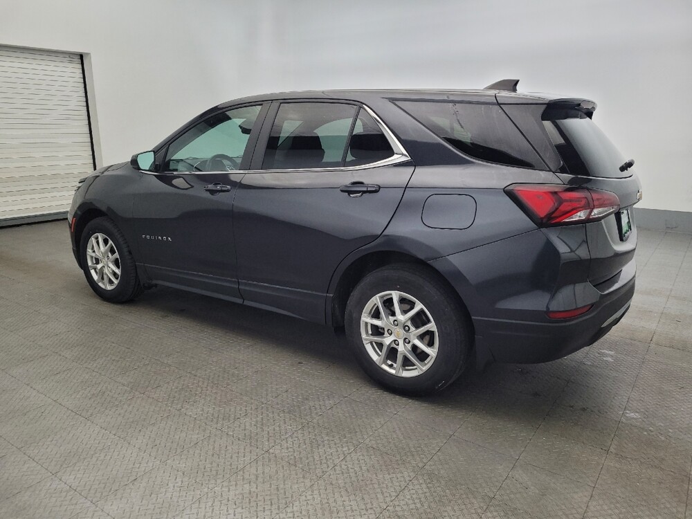 2022 Chevrolet Equinox in Temple Hills, MD 20746 - 18063409 3