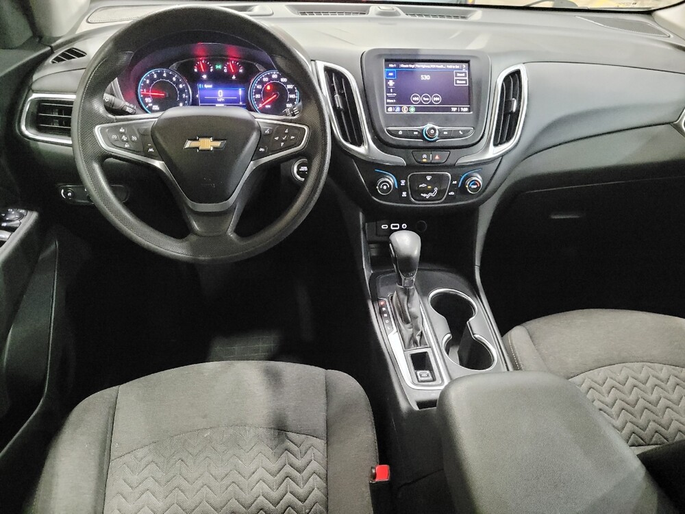 2022 Chevrolet Equinox in Temple Hills, MD 20746 - 18063409 22