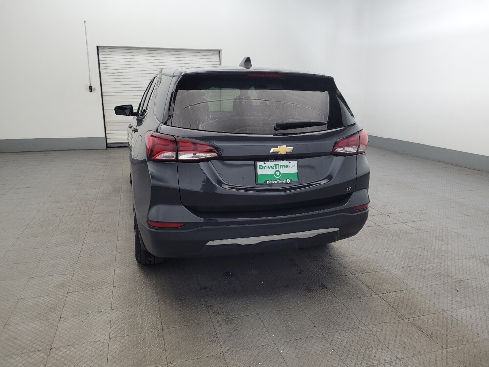 2022 Chevrolet Equinox in Temple Hills, MD 20746 - 18063409 6