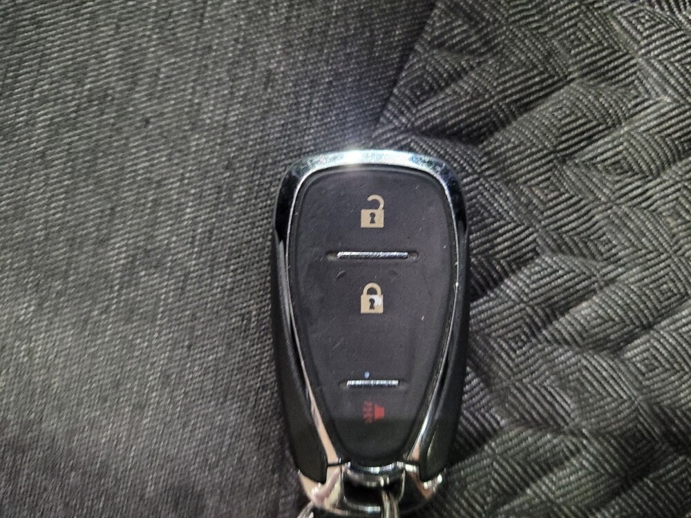 2022 Chevrolet Equinox in Temple Hills, MD 20746 - 18063409 32