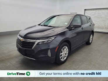 2022 Chevrolet Equinox in Temple Hills, MD 20746