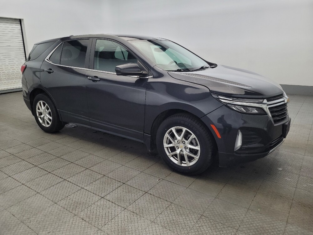 2022 Chevrolet Equinox in Temple Hills, MD 20746 - 18063409 11