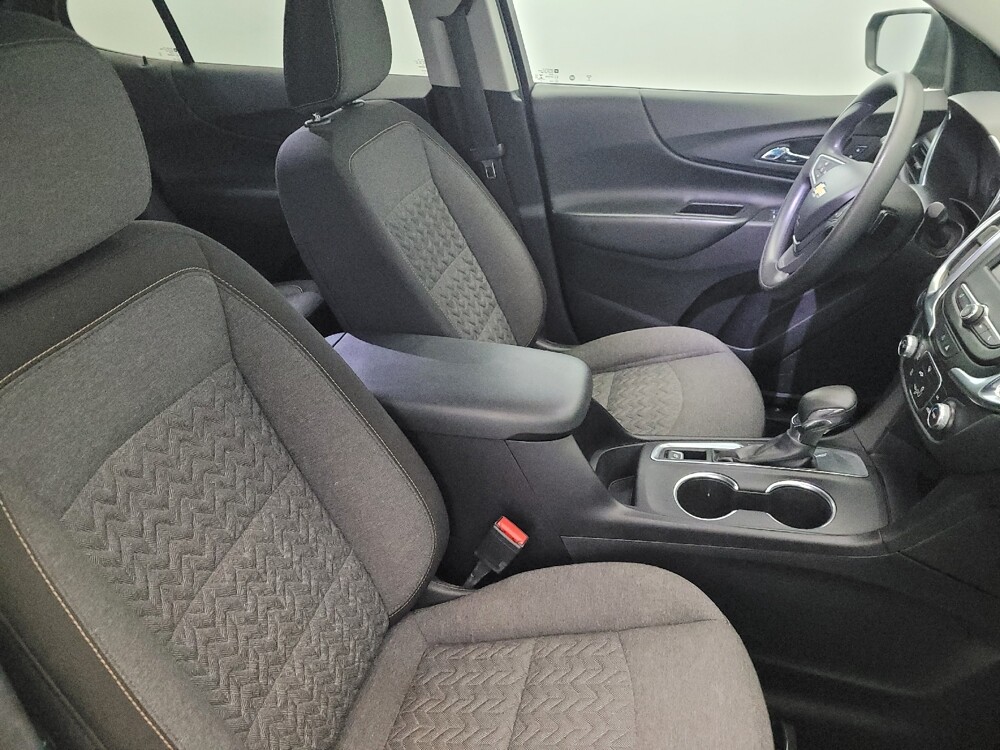 2022 Chevrolet Equinox in Temple Hills, MD 20746 - 18063409 21