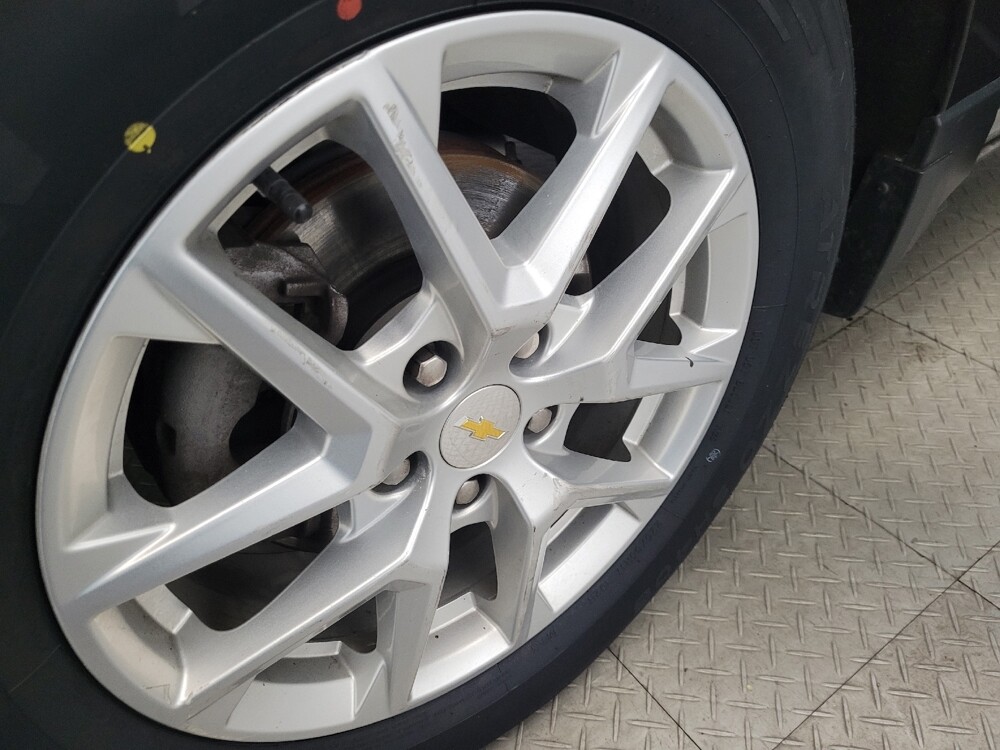 2022 Chevrolet Equinox in Temple Hills, MD 20746 - 18063409 31