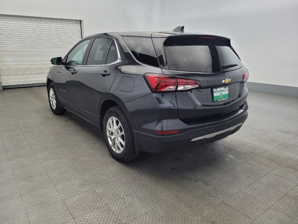 2022 Chevrolet Equinox in Temple Hills, MD 20746 - 18063409 5