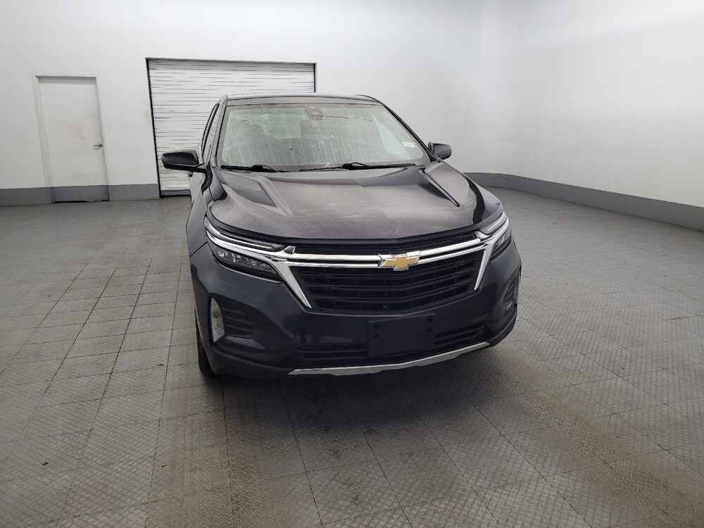 2022 Chevrolet Equinox in Temple Hills, MD 20746 - 18063409 14