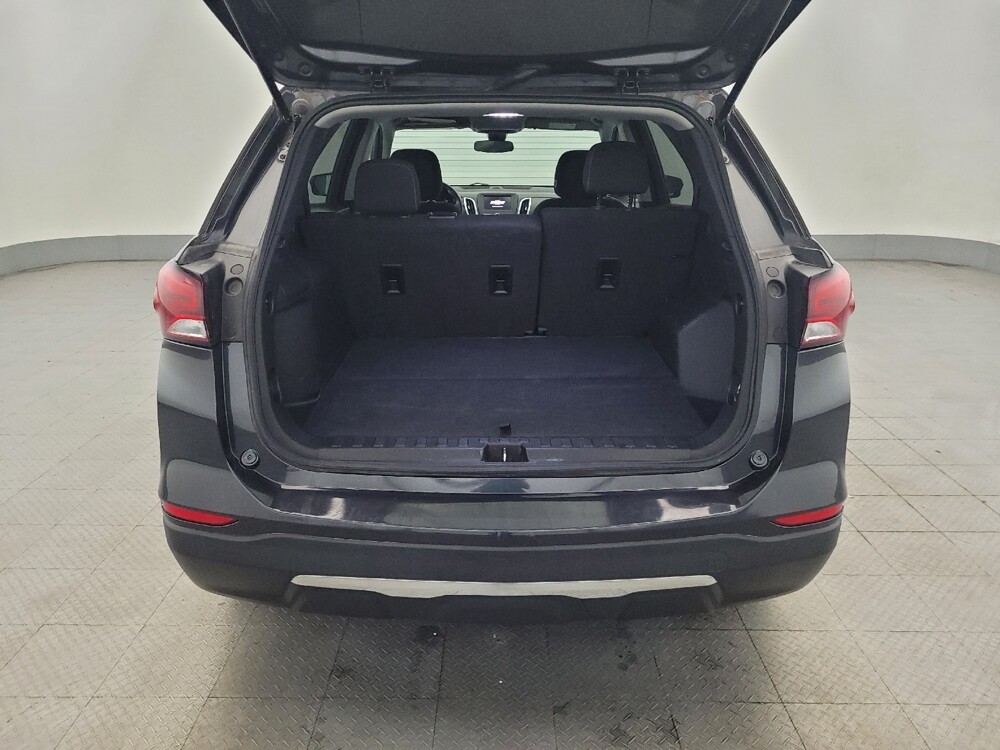 2022 Chevrolet Equinox in Temple Hills, MD 20746 - 18063409 29