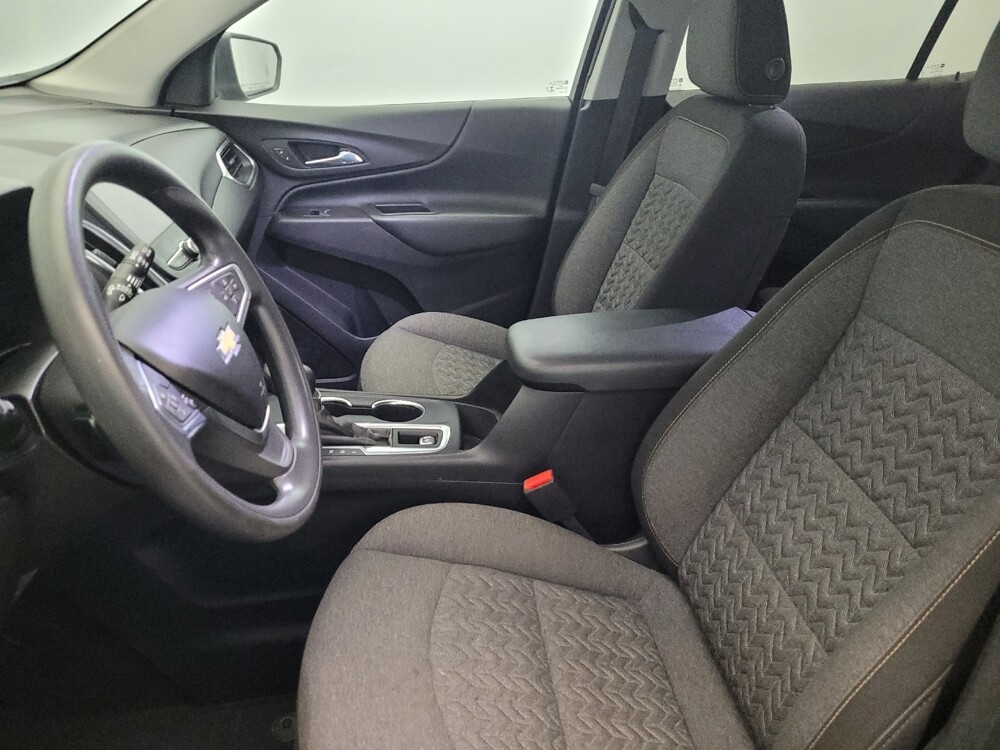 2022 Chevrolet Equinox in Temple Hills, MD 20746 - 18063409 17