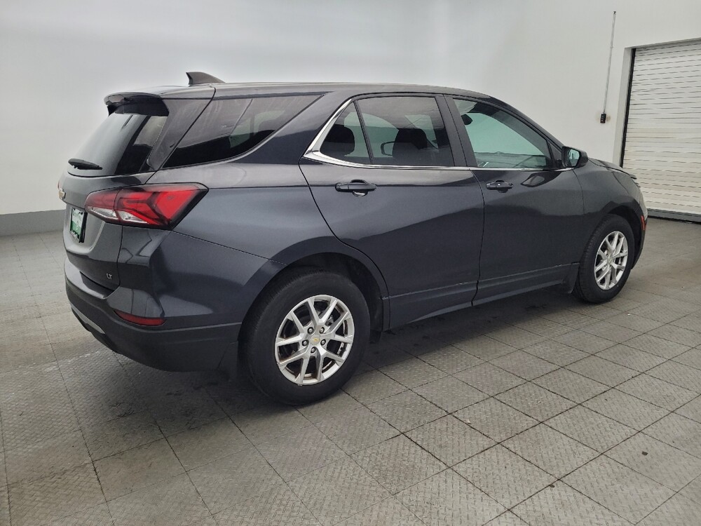 2022 Chevrolet Equinox in Temple Hills, MD 20746 - 18063409 10