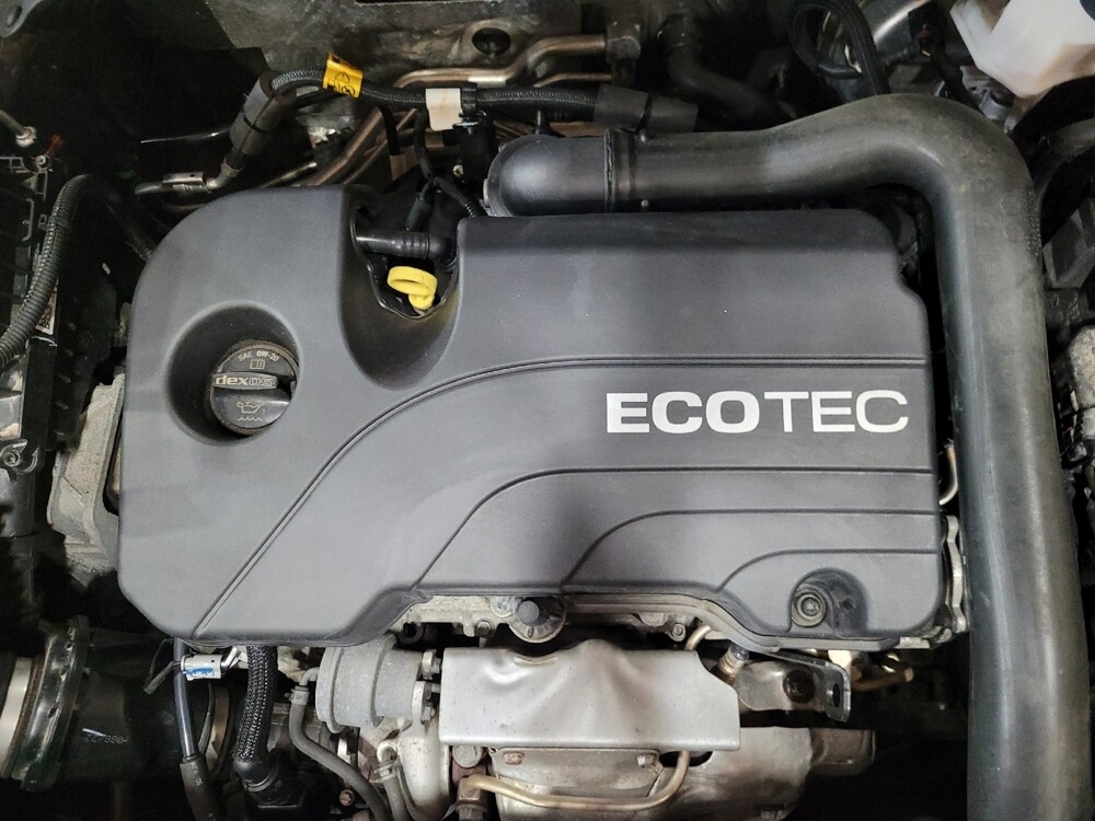 2022 Chevrolet Equinox in Temple Hills, MD 20746 - 18063409 30