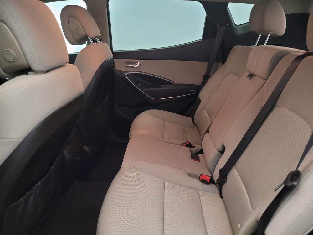 2017 Hyundai Santa Fe in Newport News, VA 23601 - 18063410 18