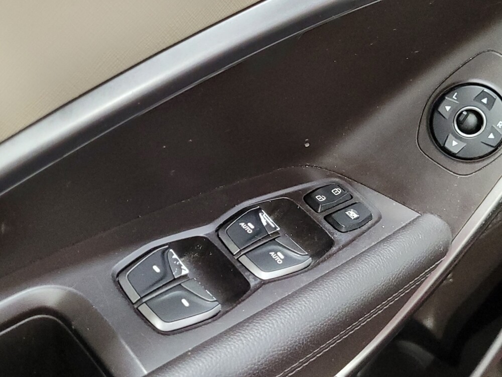 2017 Hyundai Santa Fe in Newport News, VA 23601 - 18063410 27