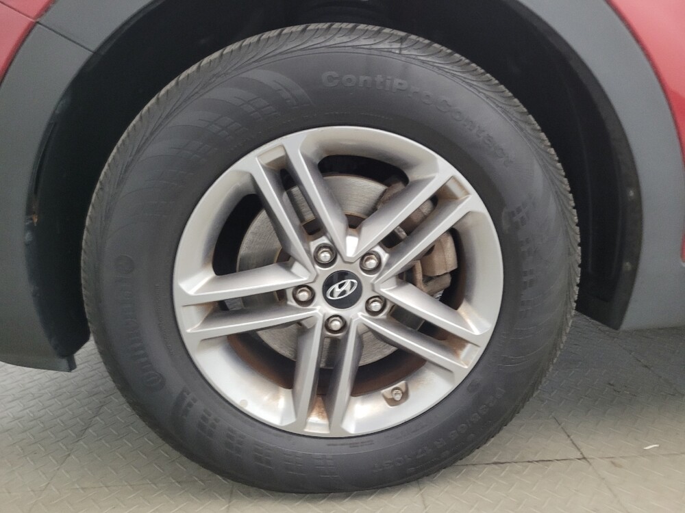 2017 Hyundai Santa Fe in Newport News, VA 23601 - 18063410 31