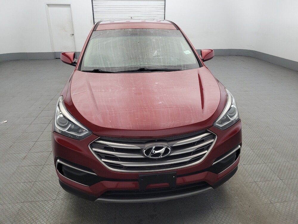 2017 Hyundai Santa Fe in Newport News, VA 23601 - 18063410 14