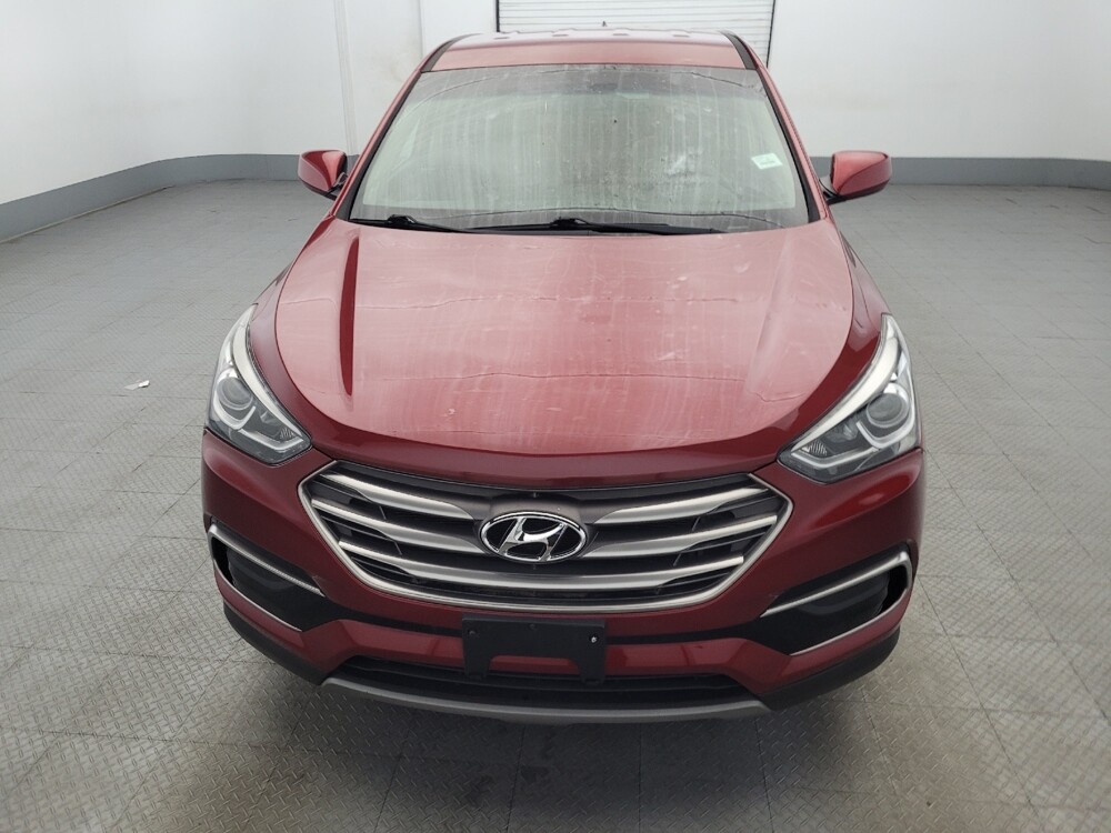 2017 Hyundai Santa Fe in Newport News, VA 23601 - 18063410 15