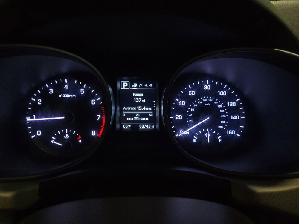 2017 Hyundai Santa Fe in Newport News, VA 23601 - 18063410 23