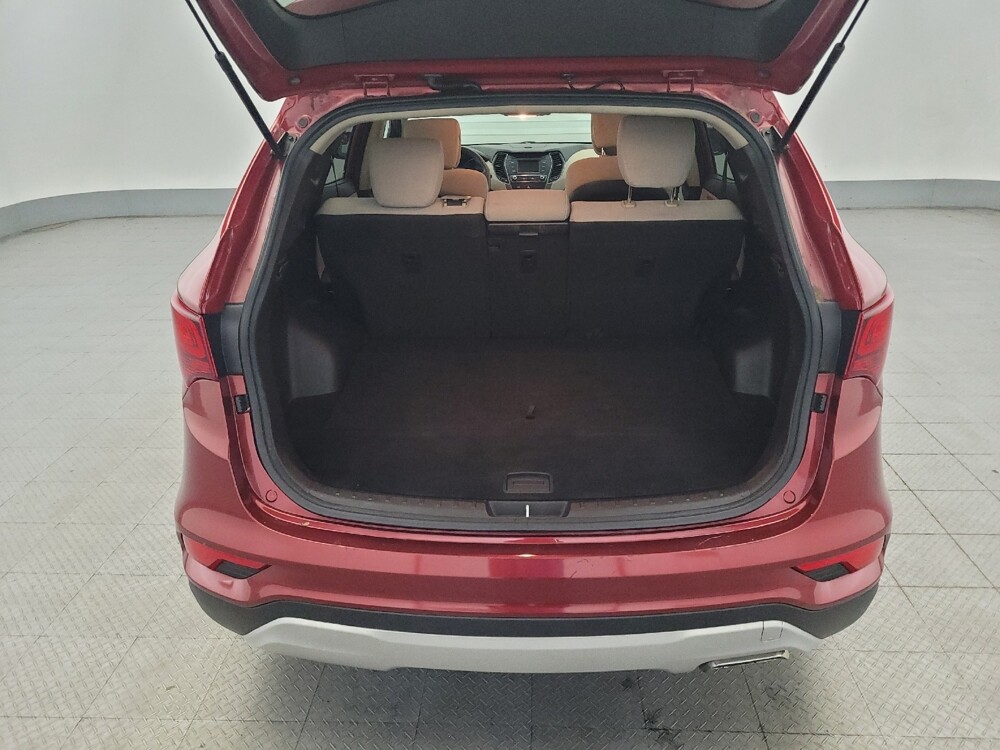 2017 Hyundai Santa Fe in Newport News, VA 23601 - 18063410 29