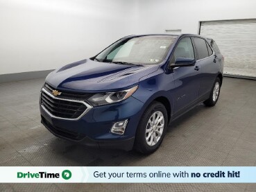 2020 Chevrolet Equinox in Pittsburgh, PA 15237