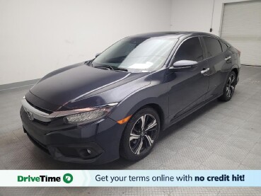 2017 Honda Civic in Downey, CA 90241