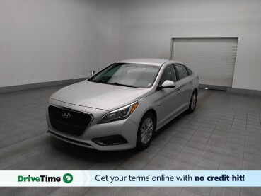 2016 Hyundai Sonata in Athens, GA 30606