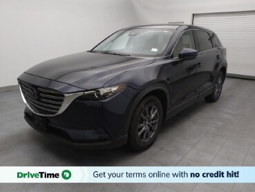 2021 MAZDA CX-9 in Conway, SC 29526