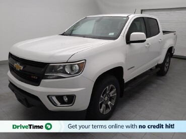 2016 Chevrolet Colorado in Charlotte, NC 28273