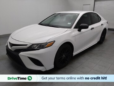 2020 Toyota Camry in Raleigh, NC 27604