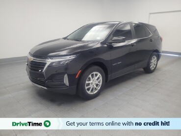 2022 Chevrolet Equinox in Madison, TN 37115