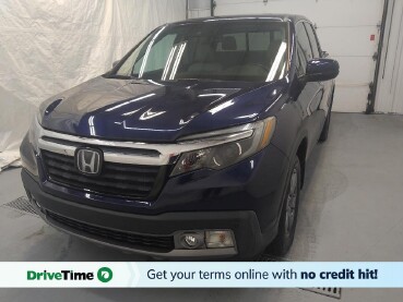 2020 Honda Ridgeline in Cincinnati, OH 45255