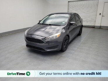 2017 Ford Focus in Lombard, IL 60148