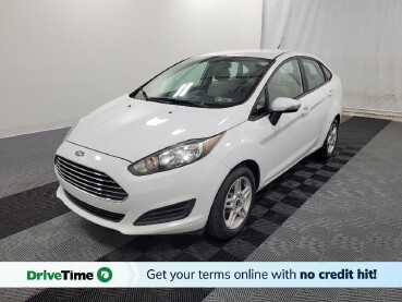 2017 Ford Fiesta in Allentown, PA 18103
