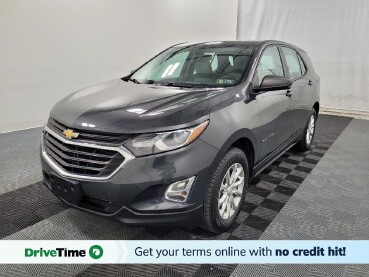 2019 Chevrolet Equinox in Allentown, PA 18103