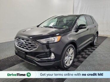 2022 Ford Edge in Allentown, PA 18103