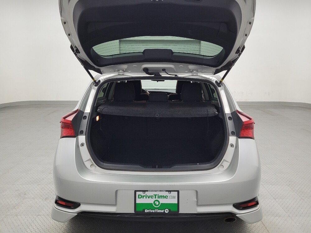 2017 Toyota Corolla in Lubbock, TX 79424 - 18063446 29