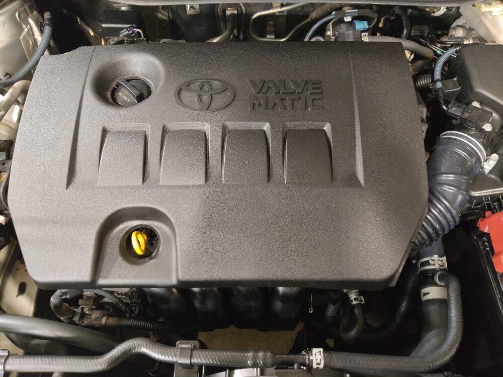 2017 Toyota Corolla in Lubbock, TX 79424 - 18063446 30