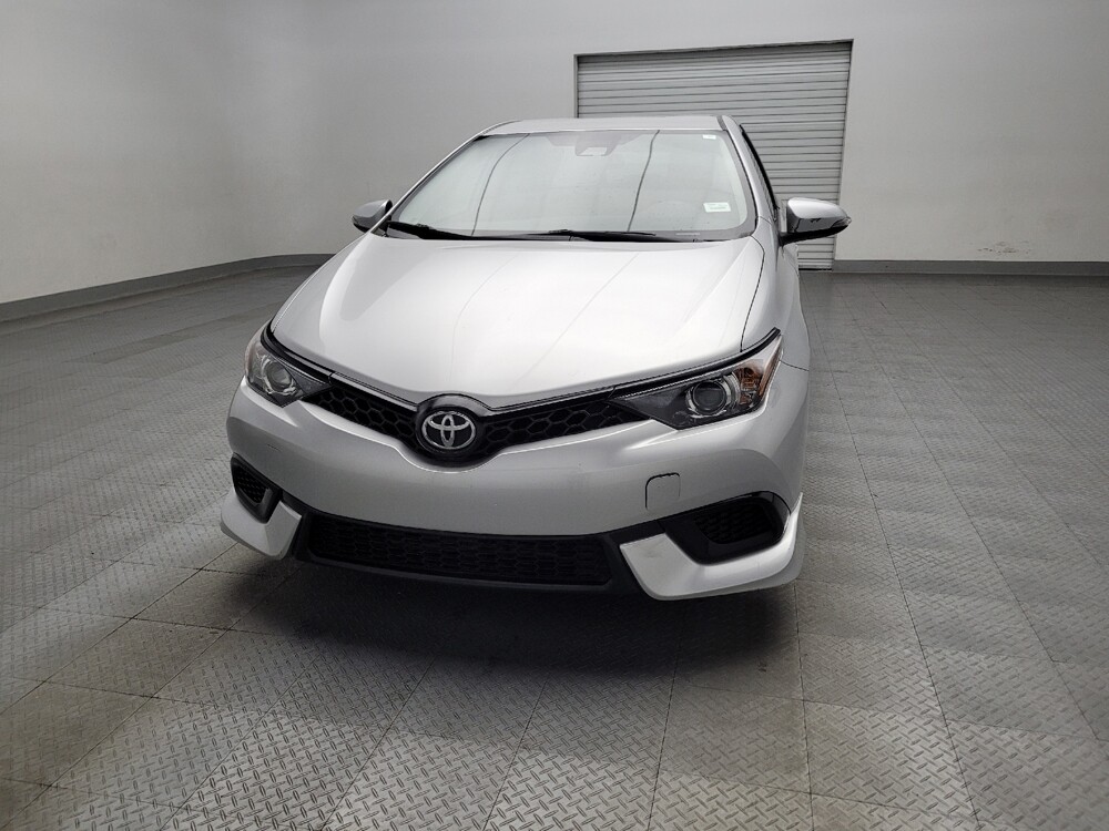 2017 Toyota Corolla in Lubbock, TX 79424 - 18063446 15