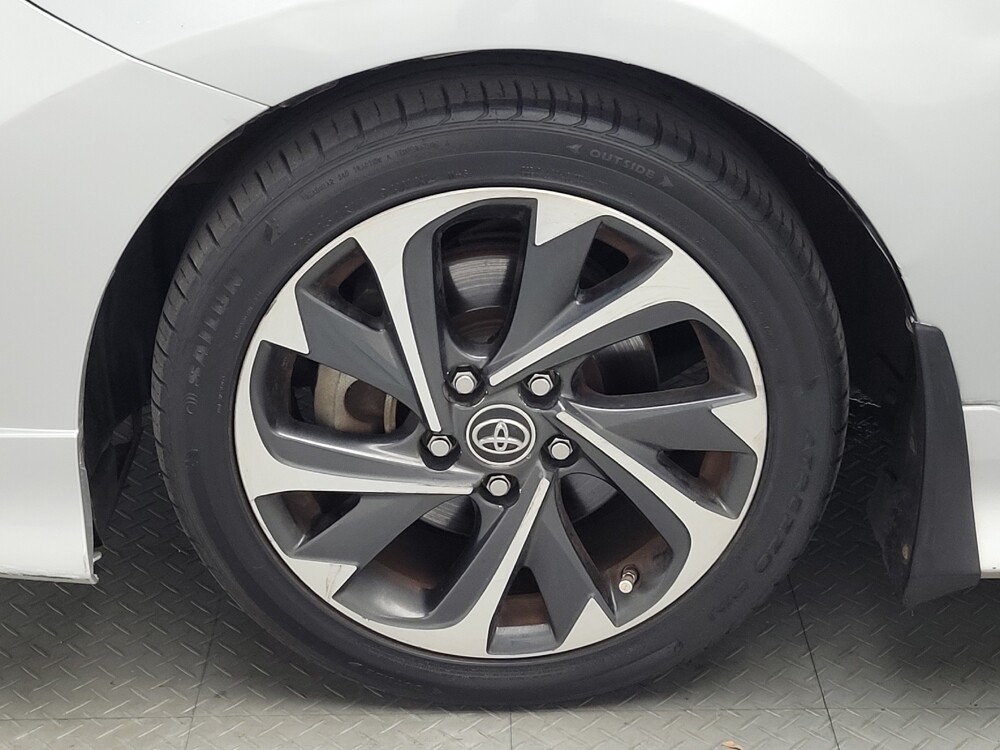 2017 Toyota Corolla in Lubbock, TX 79424 - 18063446 31