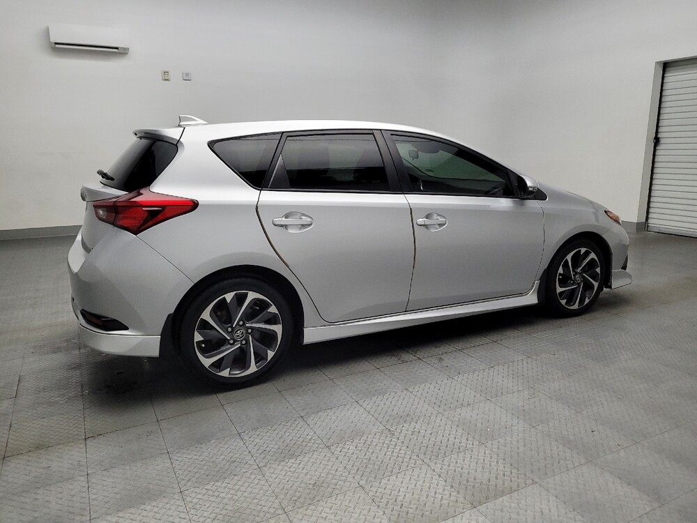 2017 Toyota Corolla in Lubbock, TX 79424 - 18063446 10