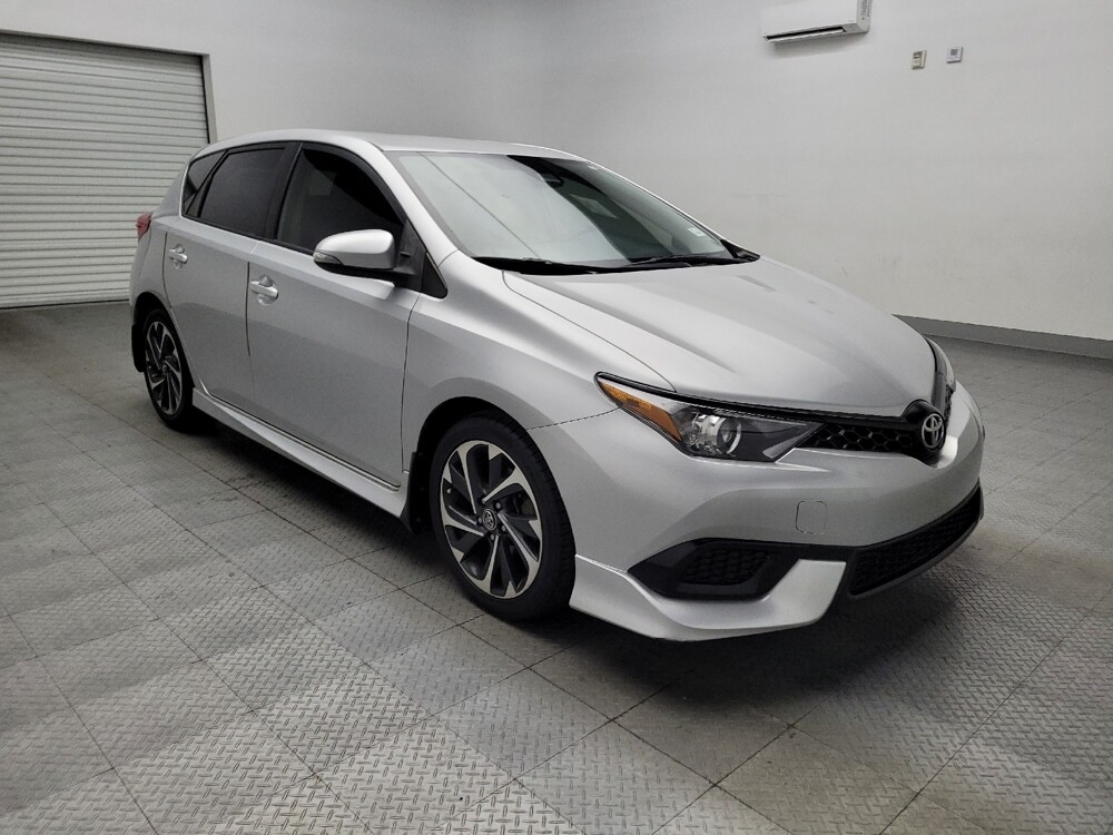 2017 Toyota Corolla in Lubbock, TX 79424 - 18063446 13