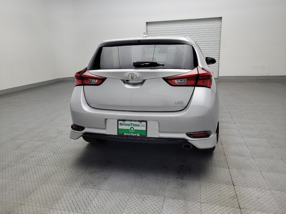 2017 Toyota Corolla in Lubbock, TX 79424 - 18063446 7