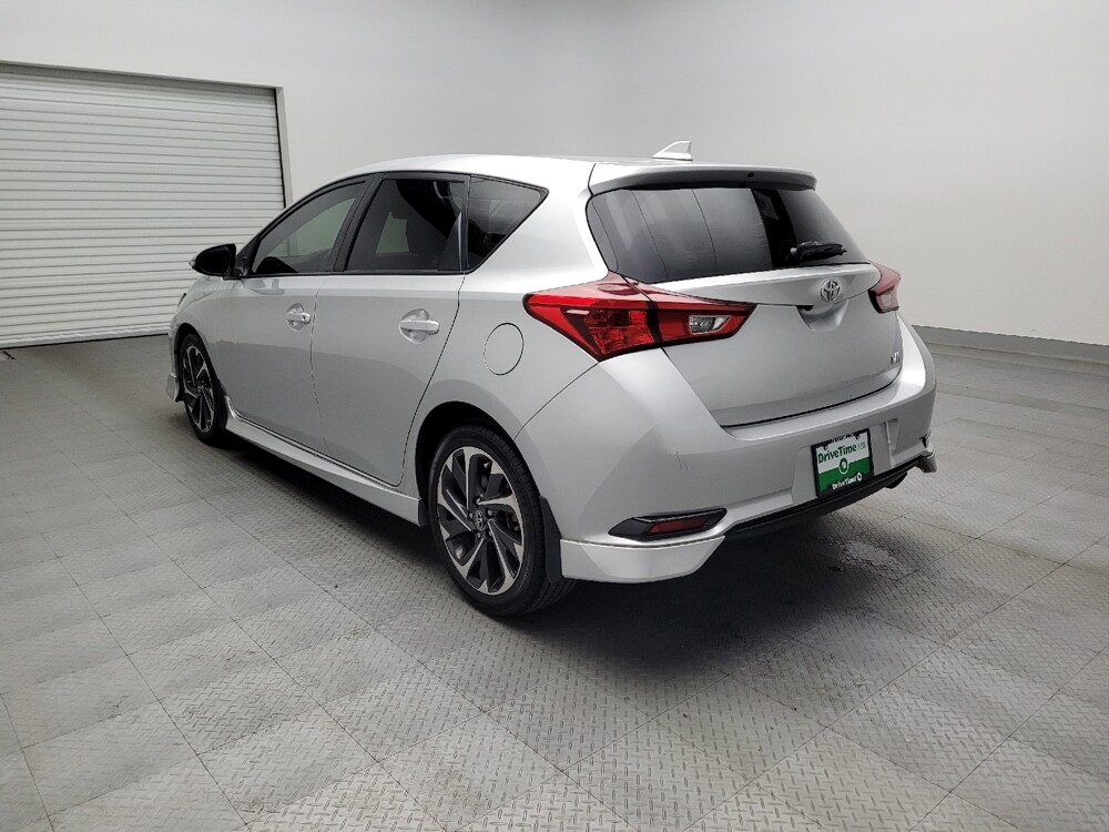 2017 Toyota Corolla in Lubbock, TX 79424 - 18063446 5