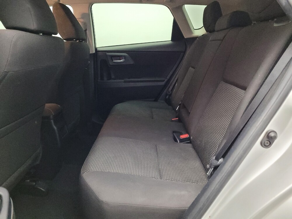 2017 Toyota Corolla in Lubbock, TX 79424 - 18063446 18