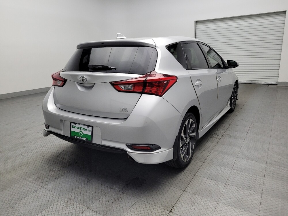 2017 Toyota Corolla in Lubbock, TX 79424 - 18063446 9
