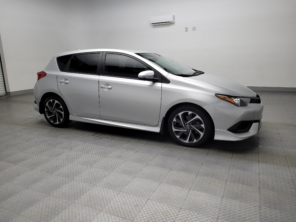 2017 Toyota Corolla in Lubbock, TX 79424 - 18063446 11