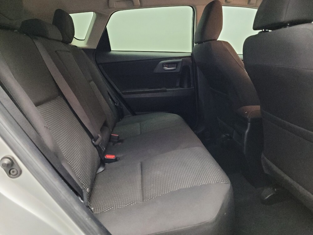 2017 Toyota Corolla in Lubbock, TX 79424 - 18063446 19