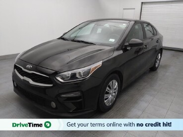 2021 Kia Forte in Columbia, SC 29210